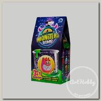 'Monster`s bomb' Игрушка в наборе MB001P