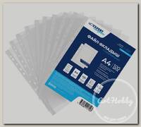 'Expert Complete' Classic Файл-вкладыш A4 100 шт. 45 мкм матовый прозрачный EC260605