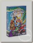 Игра настольная 'Эврикус' 'По следам дракона' BG-12015 .