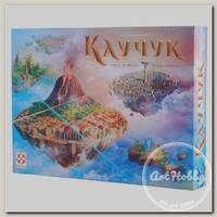 Игра настольная 'СТИЛЬ ЖИЗНИ' Каучук . LS78