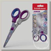 'ErichKrause' Ножницы Junior с принтом 13 см Decor Dream Unicorn 53214
