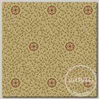Ткань для пэчворка PEPPY ТАЙНЫ МАРОККО 50 x 55 см 146 г/кв.м ± 5 100% хлопок ТМ-12 бежевый