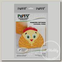 'PEPPY' ACS-0122 набор Кошелек 'Петушок'