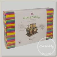 Интерьер в миниатюре 'Hobby Day' Известные кафе мира 'Caffe Florian' PC2112