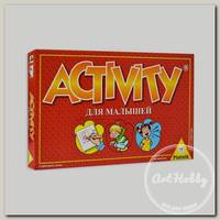 Игра настольная 'PIATNIK' 'Activity' оригинальная игра для Малышей _776441
