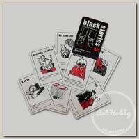 Игра настольная 'MOSES' Игра 'Black Stories' №5 090065