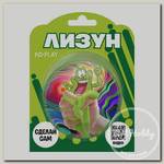 'ND PLAY' Набор для опытов ЛИЗУН-СКОЛЬЗУН 297001