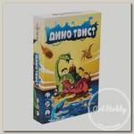 Игра настольная 'Эврикус' 'Дино Твист' PG-12002 .