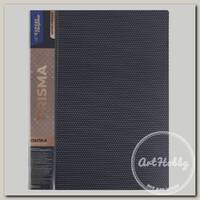 'Expert Complete' PRISMA Папка с вкладышами 40 мкм 40 л. A4 700 мкм 20 мм серый EC211700015