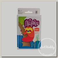 Игра настольная 'HOBBY WORLD' 'Ленивец Мини' MAG119598