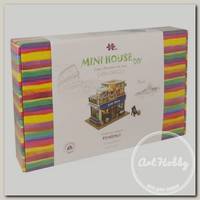 Интерьер в миниатюре 'Hobby Day' Известные кафе мира 'Caffe Greco' PC2110