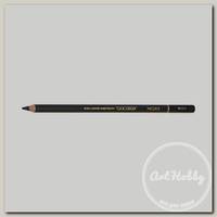 'KOH-I-NOOR Hardtmuth' Карандаш художественный черный Gioconda 8815/2 8815002001KS