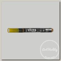 'PEBEO' Маркер по стеклу Vitrea 160 глянцевый 1.2 мм перо круглое