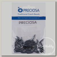 Бусина Чехия 'PRECIOSA' THORN 3 111-01340-00 10 г