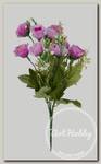 'Blumentag' ATJ-06 Декоративные элементы 1 шт. 32 см 06 фуксия