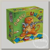 Игра настольная 'ZVEZDA' 'Лови мышей' 8775