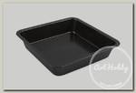 Форма металлическая 'S-CHIEF' FPC-0042 квадратная 22.5 х 22.5 см серый