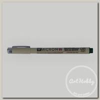 'Sakura' Профессиональные линеры PIGMA MICRON XSDK05 230 0.45 мм Хаки