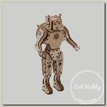 'REZARK' BOT-01 Серия 'Роботы' Пазл 3D Сириус - R1