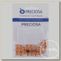 Бусина Чехия 'PRECIOSA' CANDY 2 111-01363-00 8 мм 10 г