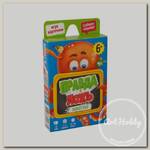 Игра настольная Карточная игра 'Правда-ложь' Г Животные