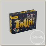 Игра настольная 'Эврикус' 'ТОЦА!' BG-17009 .