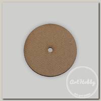 'HobbyBe' CDS-30 Диски картонные d 30 мм ± 0.1 10 шт. для суставов мишек Тедди