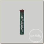 'Faber Castell' Графитные грифели POLYMER 0.5 мм 521502 2B 0,5мм