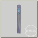 Спицы GAMMA прямые BL2 бамбук d 7.0 мм 35 см 2 шт .