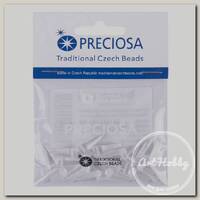Бусина Чехия 'PRECIOSA' SPIKE 111-01321-00 6 мм 7х17 мм 10 г