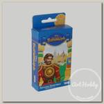 Игра настольная 'HOBBY WORLD' 'Последний богатырь: Легенды Белогорья' арт.1823