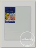 Холст грунтованный на подрамнике 'VISTA-ARTISTA' 'Gallery' OLFG-2430 100% лён 24 х 30 см 350 г/кв.м мелкозернистый