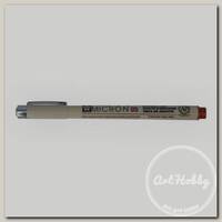'Sakura' Профессиональные линеры PIGMA MICRON XSDK05 12 0.45 мм Коричневый