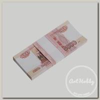 'Патибум' FG Деньги для выкупа '5000 руб.'