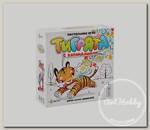 Игра настольная 'Эврикус' 'Тигрята с карандашами' BG-17043 .