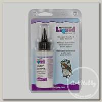 'Sculpey' Translucent Liquid прозрачный гель ALSB02 59 мл Translucent