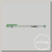 'Bruno Visconti' ручка шариковая HappyWrite 0.5 мм 20-0215/10 'Щенок с зонтиком'
