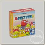 Игра настольная 'Эврикус' 'Монстрики' BG-17023 .