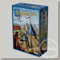 Игра настольная 'HOBBY WORLD' 'Каркассон' 915138