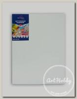 Холст грунтованный на подрамнике 'VISTA-ARTISTA' 'Gallery' OLFG-3040 100% лён 30 х 40 см 350 г/кв.м мелкозернистый