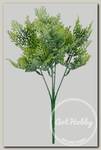 'Blumentag' ATJ-16 Декоративные элементы 1 шт. 27 см 01