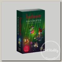 Игра настольная 'Cosmodrome Games' 'Имаджинариум' доп. карточки 2 Кассиопея 52053