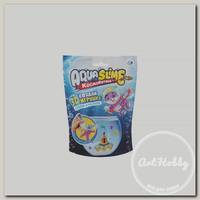 'Aqua Slime' Малый набор: набор для изготовления фигурок из цветного геля AQ003