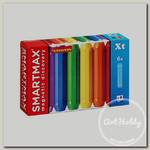 Магнитный конструктор SmartMax Дополнительный набор 2 (Xt) 6 длинных палочек. ВВ0875
