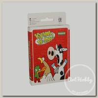 Игра настольная 'HOBBY WORLD' 'Ку-ква-ре-муу!' Мини MAG119601