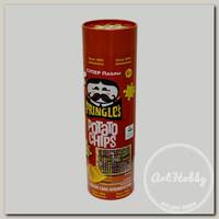 'Pringles' Пазл The Original 200275A красный