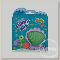 'Baffy' Набор для веселья в ванной 'FUNNY ART' D0145