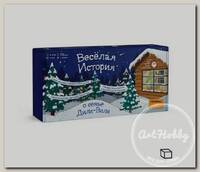 Игра настольная Квест 'Веселая история' КТ0901