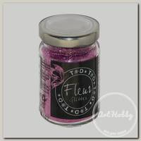 'To-Do' Глиттер FLEUR 90 г 82261 лиловый