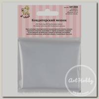 'S-CHIEF' SHF-0008 Кондитерский мешок 28 х 14.5 см 3 шт многоразовый 28х14.5 см
